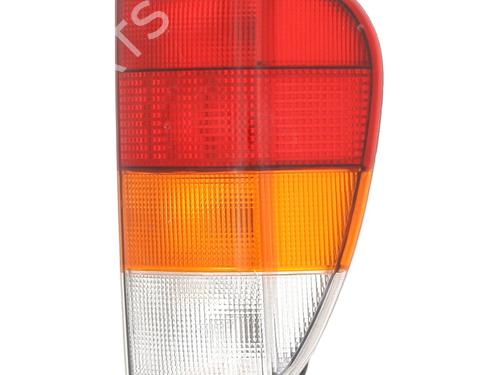 Used Right taillight VW CADDY II Box Body/MPV (9K9A) 1.9 SDI (64 hp) 20973322