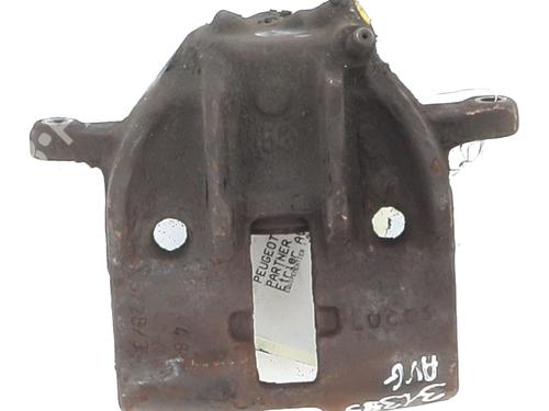 Left front brake caliper PEUGEOT PARTNER MPV (5_, G_) 2.0 HDI | BP30446180M105