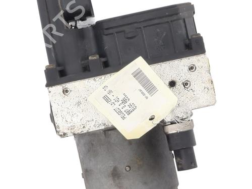 ABS pump PEUGEOT 807 (EB_) 2.2 HDi | BP22028617M43 