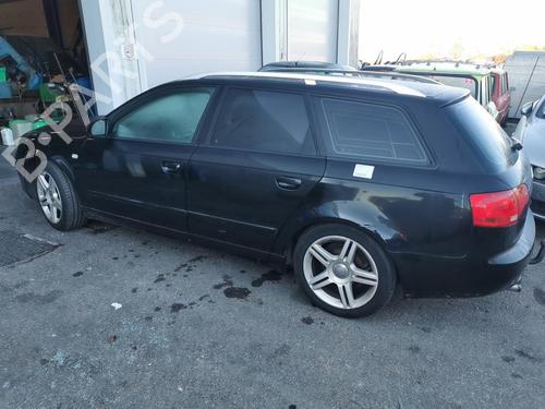 Left rear window switch AUDI A4 B7 Avant (8ED) 2.0 TDI | BP20965687I29  - Image 5