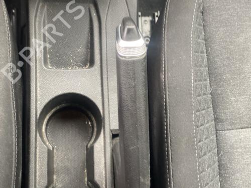 Frein à main RENAULT CLIO V (B7_) 1.5 Blue dCi 85 (B7AG) (86 hp) 29209482