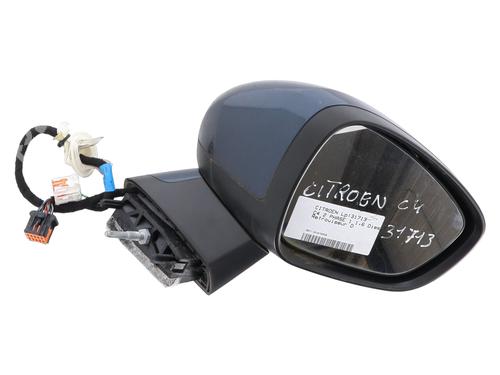 right-mirror-citroen-c4-ii-nc_-2009-32765299 main image