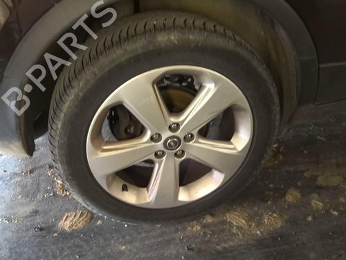 Fælk OPEL MOKKA / MOKKA X (J13) 1.7 CDTI (_76) (131 hp) 23933394
