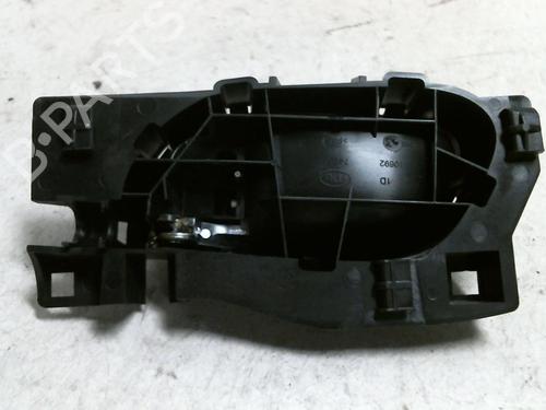 Used Front right interior door handle CITROËN C4 II (NC_) 1.6 HDi 90 (92 hp) 20950986