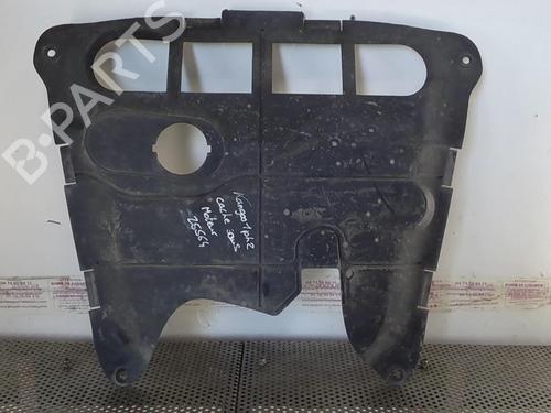 Protección inferior CITROËN BERLINGO / BERLINGO FIRST MPV (MF_, GJK_, GFK_) 1.6 HDI 75 (MF9HW, GJ9HWC, GF9HWC, GN9HWC) (75 hp) 30546118