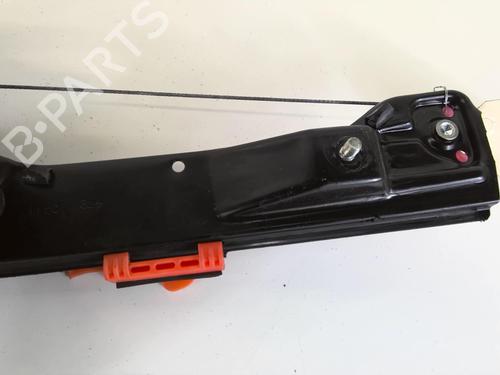 Front left window mechanism FIAT GRANDE PUNTO (199_) 1.2 | BP20956737C22 