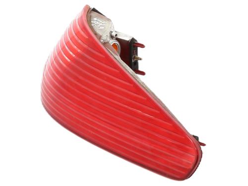 Right taillight PEUGEOT 607 (9D, 9U) 2.2 16V | BP20940079C35