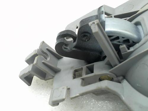 Used Front right interior door handle Front right interior door handle 20940723 20940723