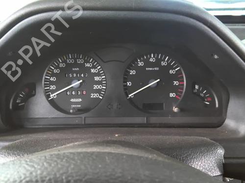 Used Instrument cluster PEUGEOT 106 II (1A_, 1C_) 1.4 i (75 hp) 27329782