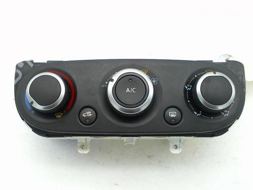 Used Climate control Climate control RENAULT CLIO IV (BH_) 1.5 dCi 75 (75 hp) 33285896 33285896