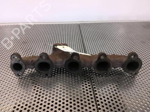 Used Exhaust manifold Exhaust manifold PEUGEOT 307 (3A/C) 1.6 HDi 110 (109 hp) 20959060 20959060
