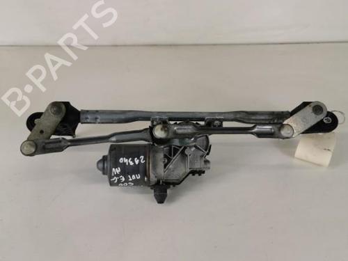 Used Front wiper motor FIAT 500 (312_) 1.2 (312AXA1A) (69 hp) 20967843