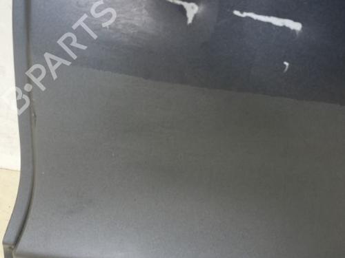 Left rear door CITROËN C4 II (NC_) 1.6 HDi 90 | BP22026646C4