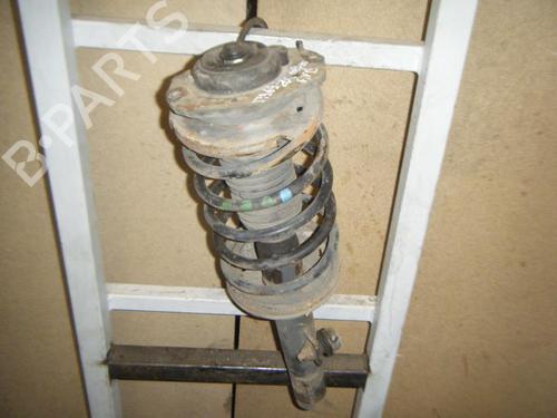 Used Right front shock absorber CITROËN ZX (N2) 1.9 D (68 hp) 22020220