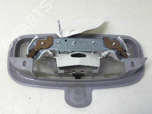 Used Interior roof light Interior roof light FORD FIESTA V (JH_, JD_) 1.4 TDCi (68 hp) 20945248 20945248