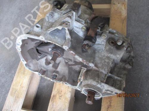 Gearkasse RENAULT TWINGO I (C06_) 1.2 (C066, C068) | BP20963764M3 