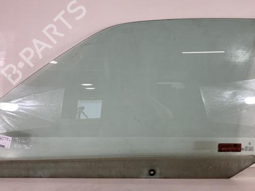 Used Front left door window PEUGEOT 306 (7B, N3, N5) 1.9 SRDT (90 hp) 27711027