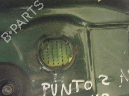 Left front door FIAT PUNTO (188_) 1.9 DS 60 (188.031, .051, .231, .251) | BP20960860C2 