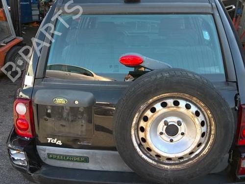 Used Tailgate LAND ROVER FREELANDER I (L314) 2.0 Td4 4x4 (112 hp) 22027925