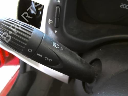 Ratstangsstang FIAT PUNTO (188_) 1.9 JTD (86 hp) 20972076