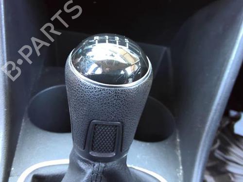 Gear lever VW POLO V (6R1, 6C1) 1.2 TSI 16V | BP22027805M90 