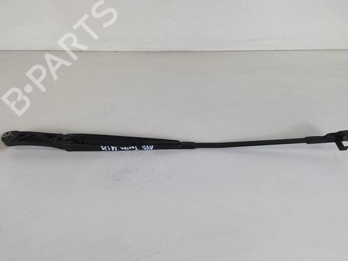 Used Front windshield wiper arm VW TOURAN (1T1, 1T2) 2.0 TDI (136 hp) 20969256