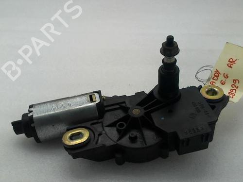 Used Rear wiper motor Rear wiper motor 22917780 22917780