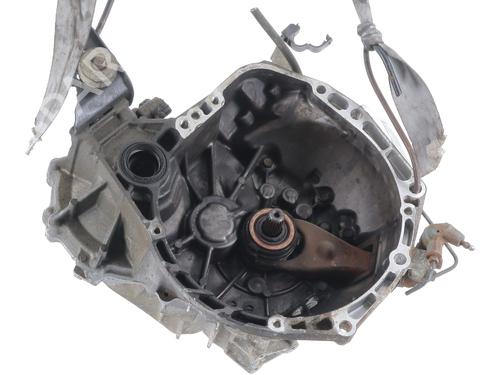 Used Gearbox Gearbox NISSAN MICRA III (K12) 1.2 16V (65 hp) 20974283 20974283