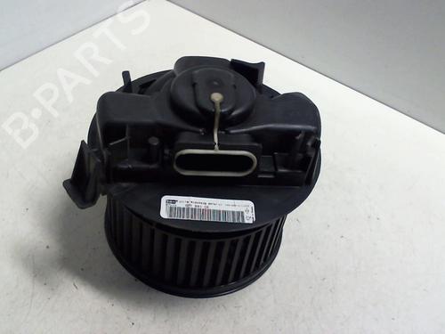 Heater blower motor RENAULT CLIO III (BR0/1, CR0/1) 1.5 dCi (BR17, CR17) | BP20959725M62 
