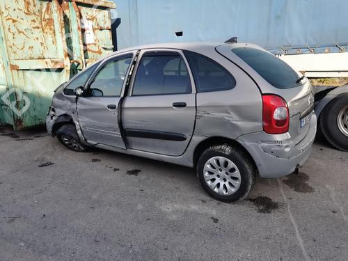 Front left door window CITROËN XSARA PICASSO (N68) 2.0 HDi | BP20960065C18 