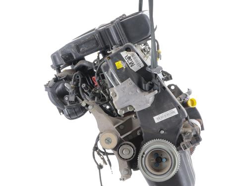 Engine FORD KA (RU8) 1.2 | BP20951066M1 