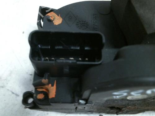 Used Rear right lock RENAULT CLIO III Grandtour (KR0/1_) 1.5 dCi (88 hp) 20962747