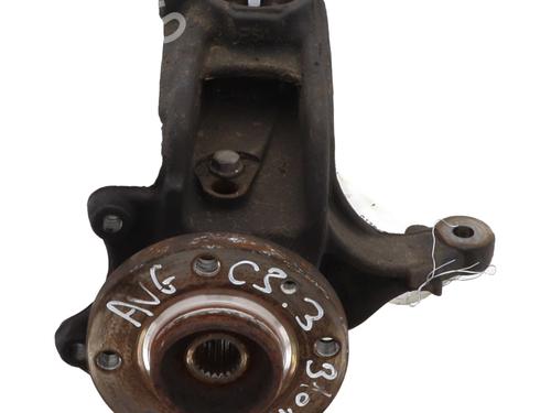 Left front steering knuckle CITROËN C3 III (SX) 1.2 PureTech 82 | BP30776830M25 