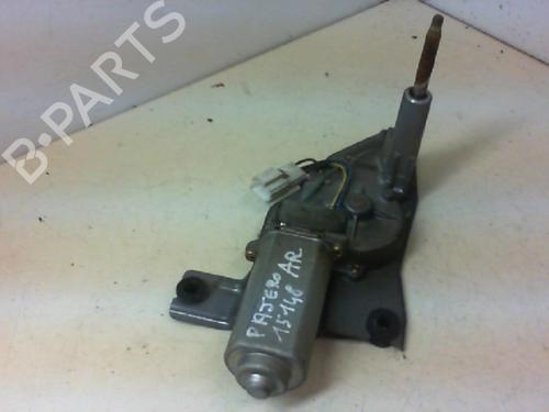 Rear wiper motor MITSUBISHI PAJERO III (V7_W, V6_W) 3.2 Di-D (V68W, V78W) | BP20958320M102 