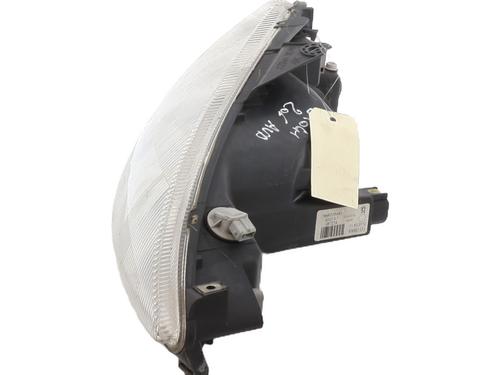 Right headlight PEUGEOT 206 Hatchback (2A/C) 1.4 i | BP27893452C29 