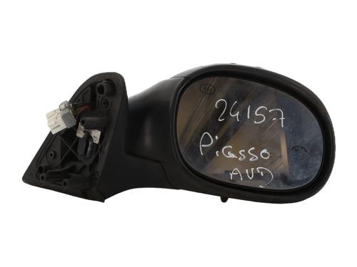 Used Right mirror CITROËN XSARA PICASSO (N68) 1.6 HDi (109 hp) 20970766