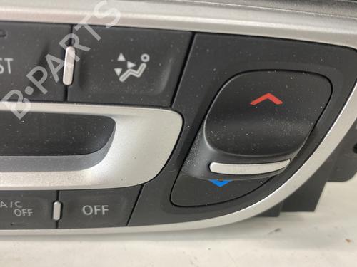Used Climate control Climate control RENAULT SCÉNIC III (JZ0/1_) 1.6 dCi (JZ00, JZ12) (130 hp) 24816128 24816128