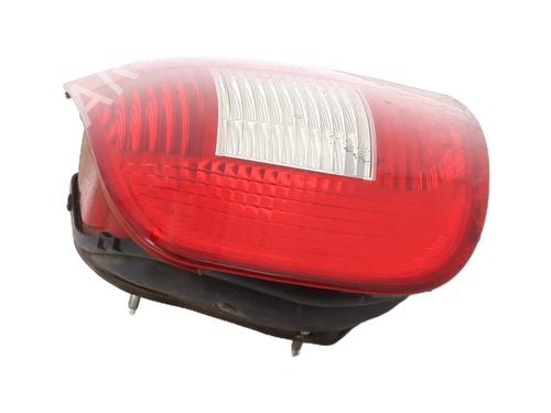 Left taillight FIAT MULTIPLA (186_) 1.9 JTD (186AXE1A) | BP20959665C34