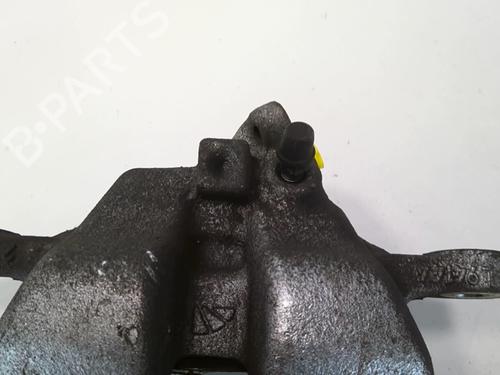 Left front brake caliper PEUGEOT 208 II (UB_, UP_, UW_, UJ_) 1.2 PureTech 100 | BP20938582M105 