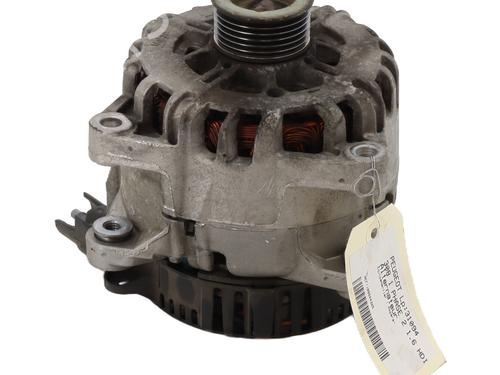 Alternator PEUGEOT 308 I (4A_, 4C_) 1.6 HDi | BP27367354M7 