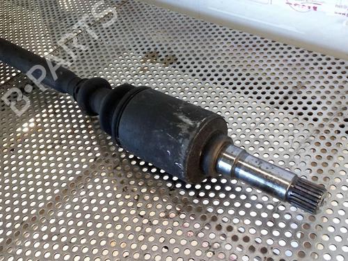 Used Right front driveshaft PEUGEOT 106 I (1A, 1C) 1.4 D (50 hp) 20945678