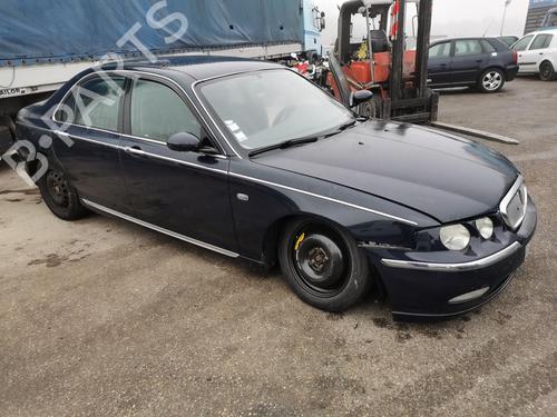Left front fenders ROVER 75 (RJ) 2.0 CDT | BP20972320C41 
