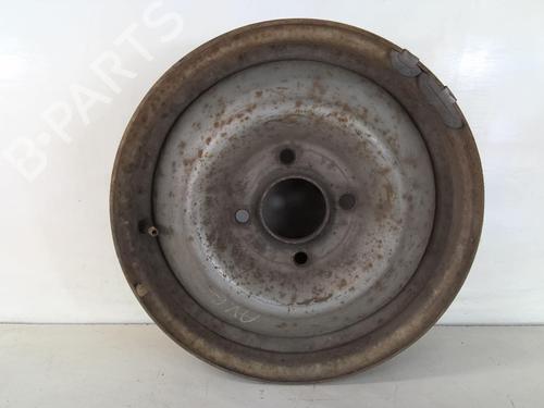 Used Rim CITROËN C15 Box Body/MPV (VD_) 1.8 D (60 hp) 20962104