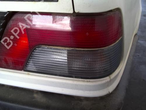 Used Right taillight Right taillight PEUGEOT 309 II (3C, 3A) 1.9 Diesel (64 hp) 22022828 22022828