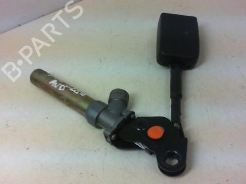 Used Seat buckle CITROËN SAXO (S0, S1) 1.5 D (58 hp) 20958362