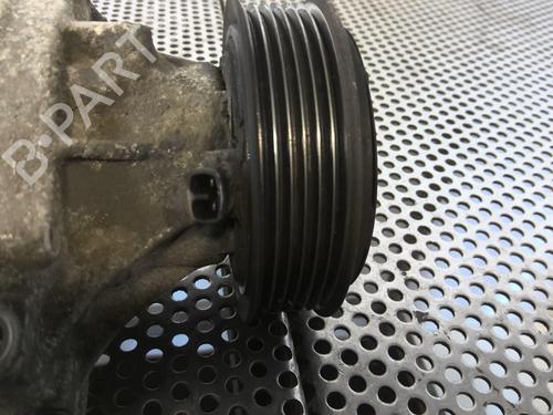 Used AC compressor AC compressor FIAT PUNTO (188_) 1.9 JTD (86 hp) 20972056 20972056