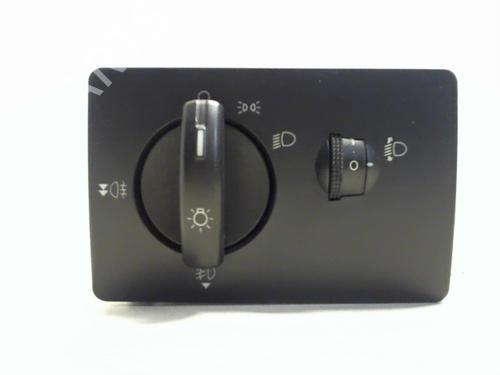 Headlight switch FORD FUSION (JU_) 1.4 | BP22022977I24 - Image 4