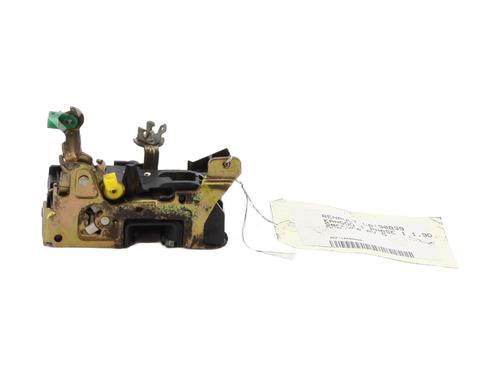 Front left lock RENAULT KANGOO (KC0/1_) D 65 1.9 (KC0E, KC02, KC0J, KC0N) | BP25289886C98