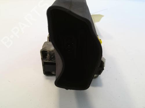 Used Front left lock RENAULT 19 II Cabriolet (D53_, 853_) 1.7 (D53C) (90 hp) 22023847