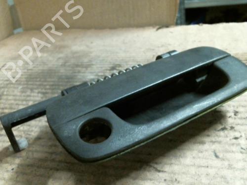 Used Front right exterior door handle PEUGEOT 406 Break (8E/F) 1.8 16V (110 hp) 20961471